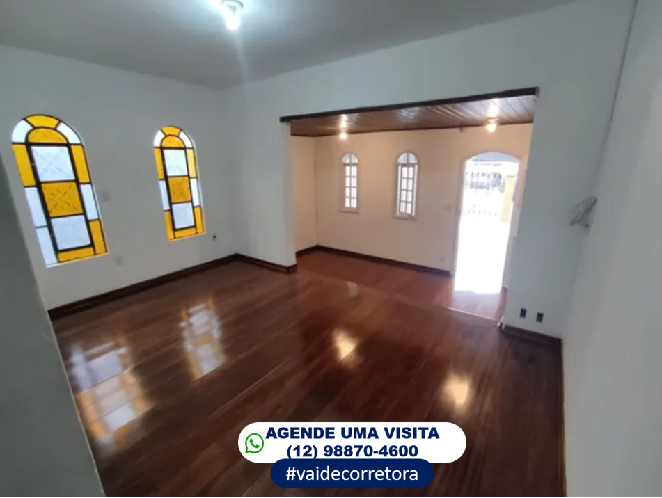 Imagem Casa com 3 Quartos à Venda, 140 m²em Bosque dos Eucaliptos - São José dos Campos