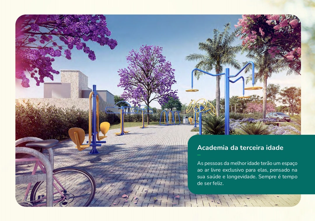 Imagem Terreno à Venda, 140 m²em Parque Varanda do Visconde - Campos dos Goytacazes