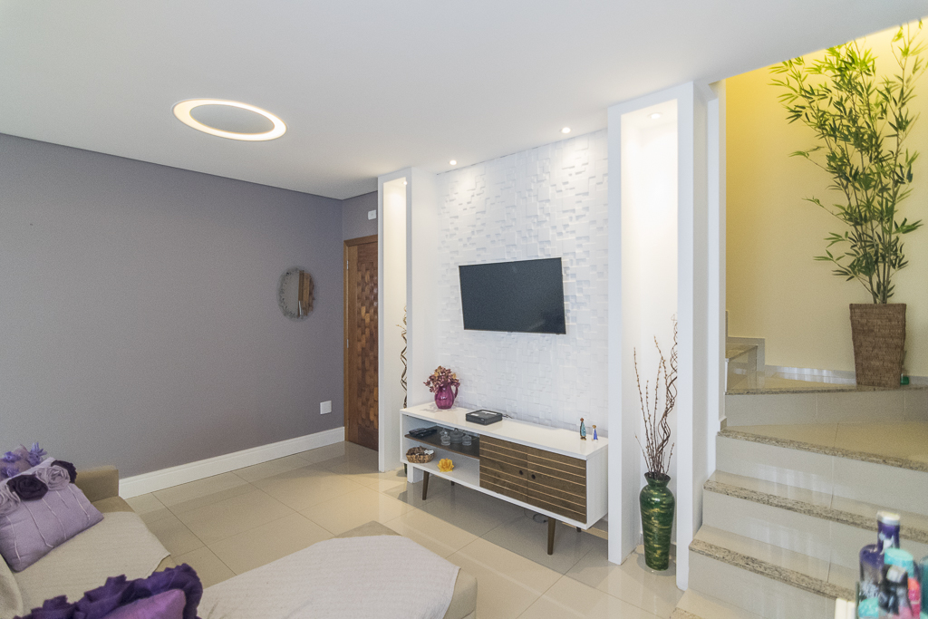 Imagem Cobertura com 3 Quartos à Venda, 189 m²em Parque das Nações - Santo André