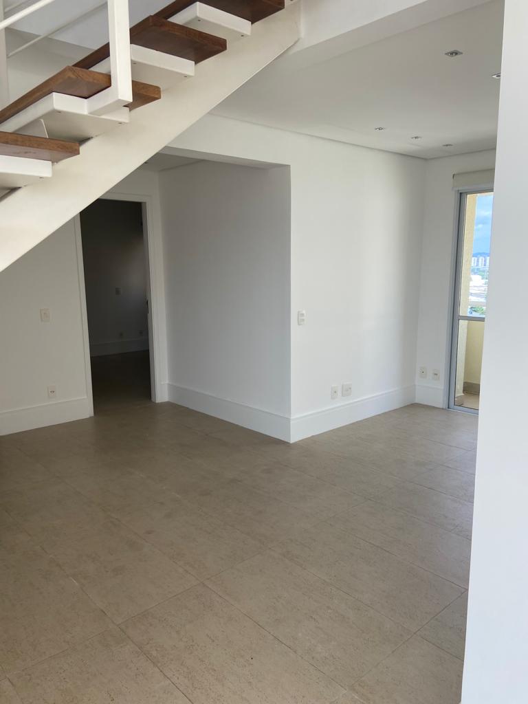 Imagem Cobertura com 3 Quartos à Venda, 228 m²em Centro - Santo André Imagem Cobertura com 3 Quartos à Venda, 228 m²em Centro - Santo André