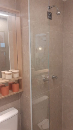 Imagem Apartamento com 2 Quartos à Venda, 44 m² em Vila Prudente - São Paulo