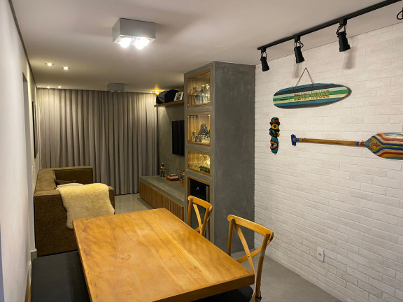Imagem Apartamento com 2 Quartos à Venda, em Vila Brasílio Machado - São Paulo Imagem Apartamento com 2 Quartos à Venda, em Vila Brasílio Machado - São Paulo