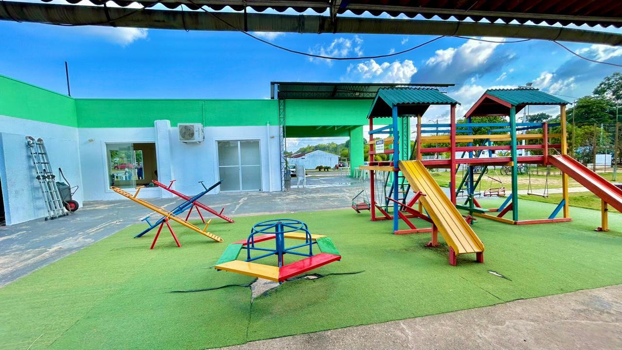 Imagem Casa de Condomínio com 2 Quartos à Venda, 43 m²em Centro - Ananindeua Imagem Casa de Condomínio com 2 Quartos à Venda, 43 m²em Centro - Ananindeua