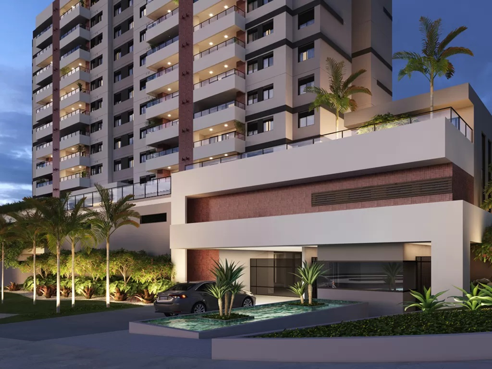 Imagem Apartamento com 2 Quartos à Venda, 95 m² em Parque Residencial Eloy Chaves - Jundiaí Imagem Apartamento com 2 Quartos à Venda, 95 m² em Parque Residencial Eloy Chaves - Jundiaí