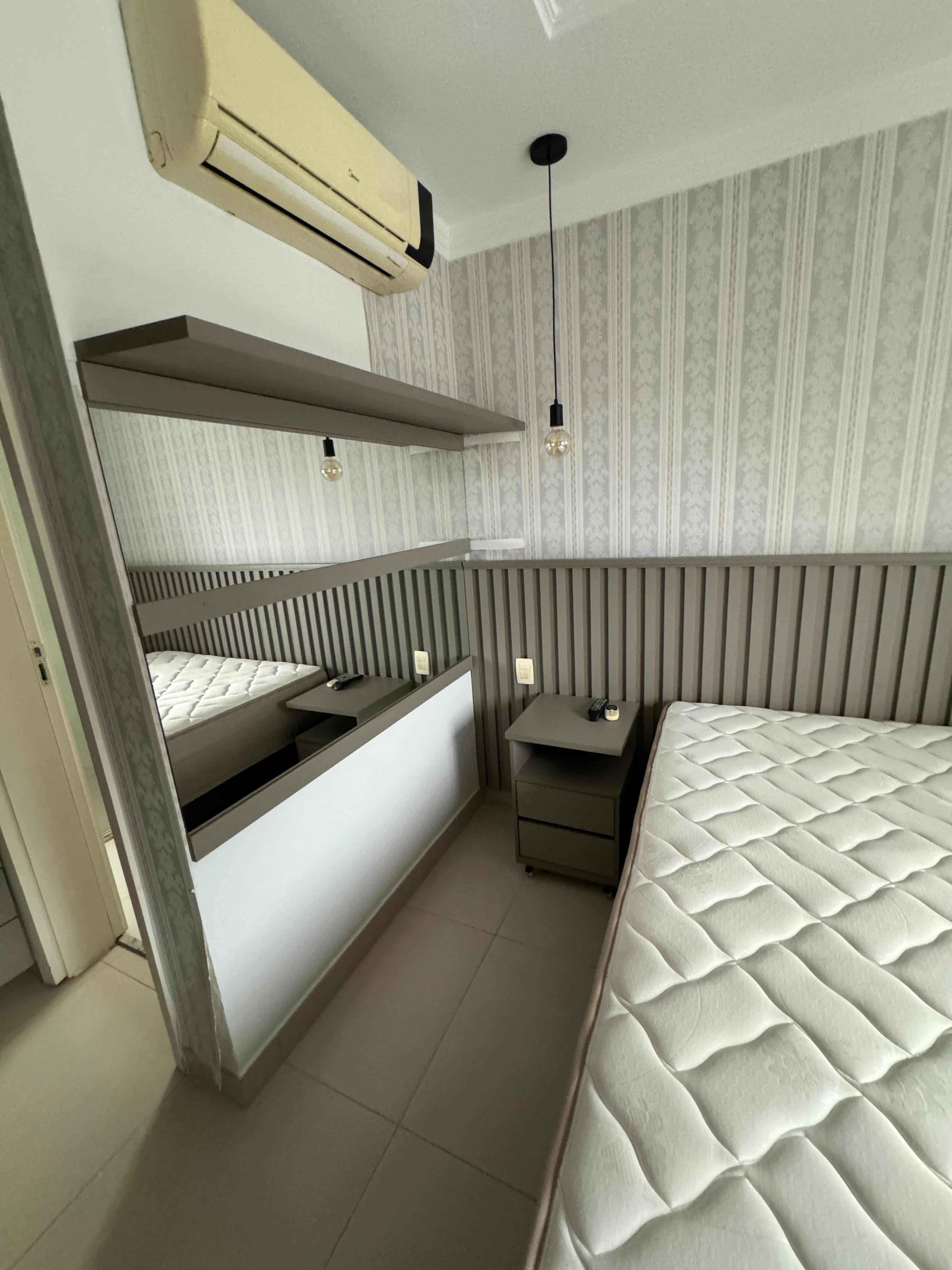 Imagem Apartamento com 3 Quartos à Venda, 98 m²em Marapé - Santos