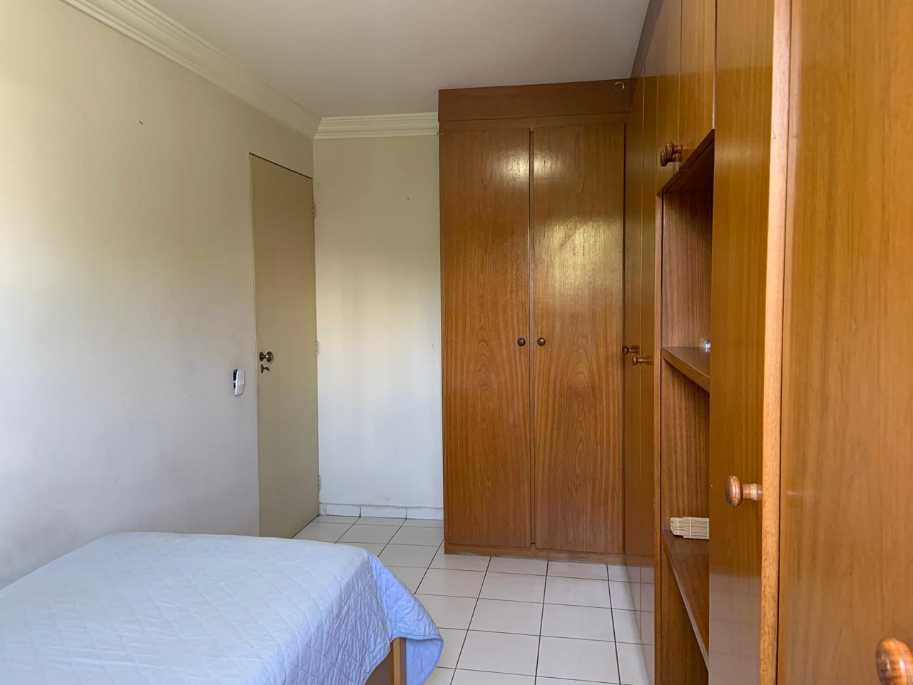 Imagem Apartamento com 4 Quartos à Venda, 116 m² em Jardim Marajoara - São Paulo