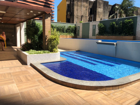 Imagem Apartamento com 3 Quartos à Venda, 130 m²em Mucuripe - Fortaleza