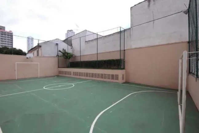 Imagem Apartamento com 3 Quartos à Venda, 150 m² em Vila Regente Feijó - São Paulo