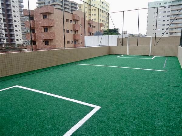 Imagem Apartamento com 1 Quarto à Venda, 45 m² em Tupi - Praia Grande