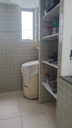 Imagem Apartamento com 2 Quartos para Alugar, 80 m² em Caiçara - Praia Grande