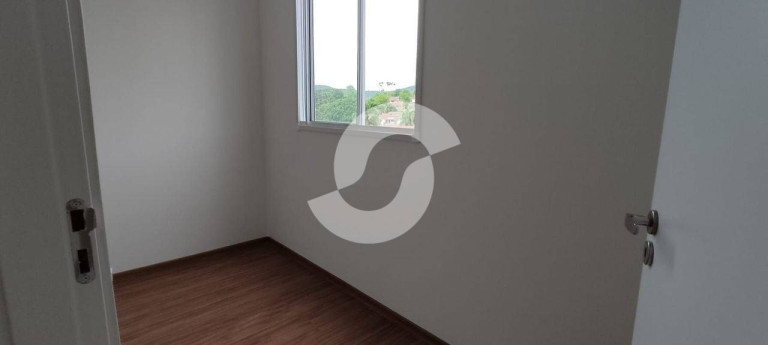 Imagem Apartamento com 3 Quartos à Venda, 62 m² em Maria Paula - São Gonçalo