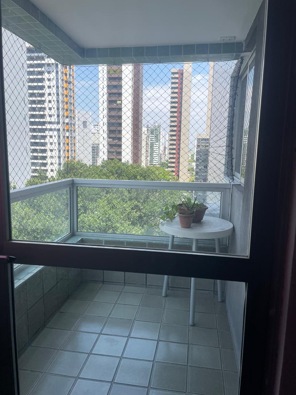 Imagem Apartamento com 3 Quartos à Venda, 86 m² em Espinheiro - Recife