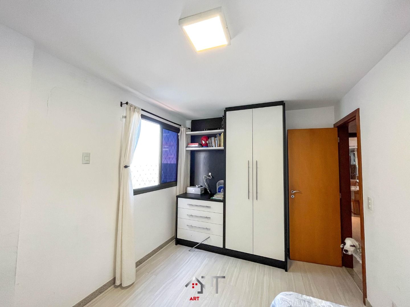 Imagem Apartamento com 4 Quartos à Venda, 170 m²em Praia de Itaparica - Vila Velha