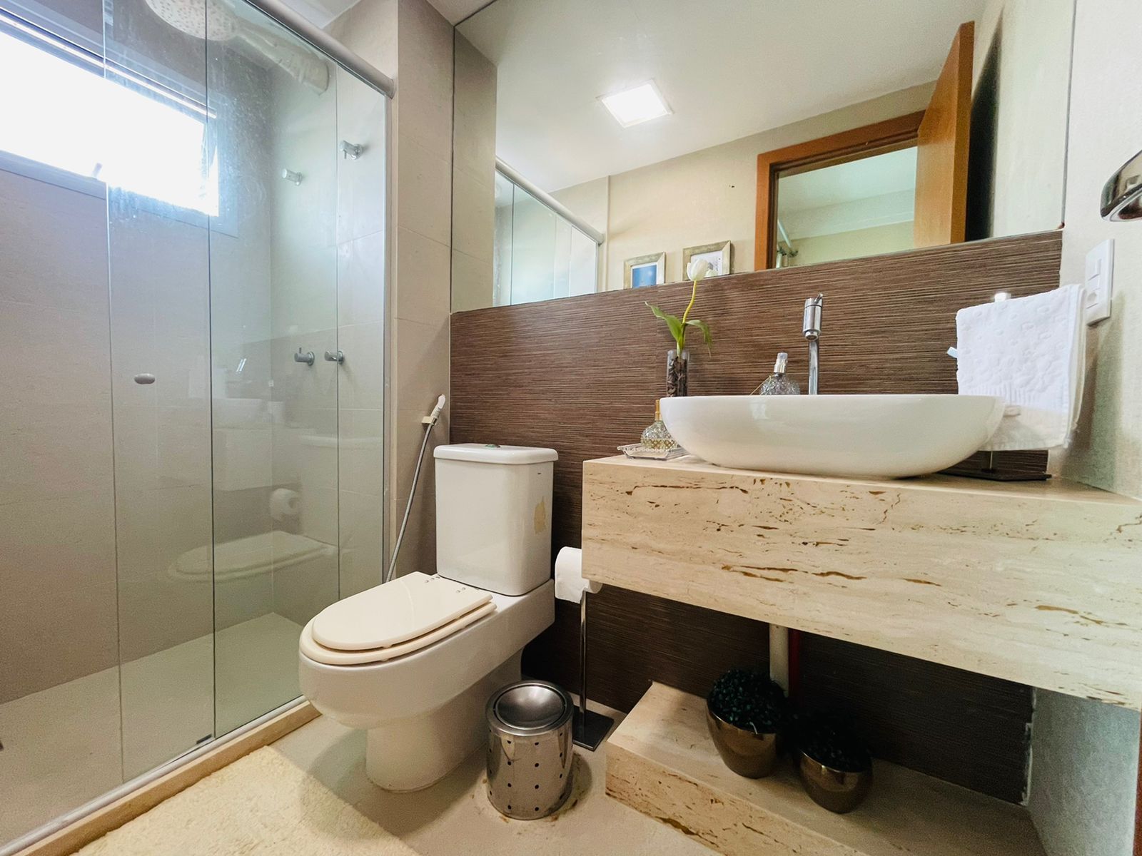 Imagem Apartamento com 3 Quartos à Venda, 250 m²em Areia Preta - Natal Imagem Apartamento com 3 Quartos à Venda, 250 m²em Areia Preta - Natal