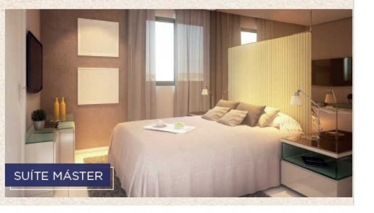 Imagem Apartamento com 3 Quartos à Venda, em Paiva - Cabo de Santo Agostinho Imagem Apartamento com 3 Quartos à Venda, em Paiva - Cabo de Santo Agostinho