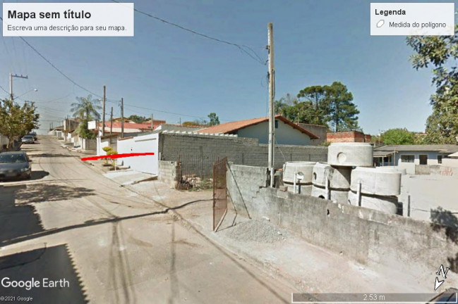 Imagem Terreno à Venda, 484 m² em Vila Mike - São Roque Imagem Terreno à Venda, 484 m² em Vila Mike - São Roque