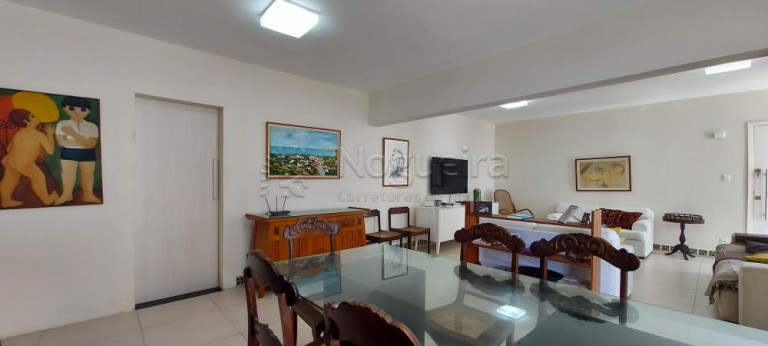 Foto do imóvel Apartamento com 4 Quartos à Venda, 160 m² em Boa Viagem - Recife