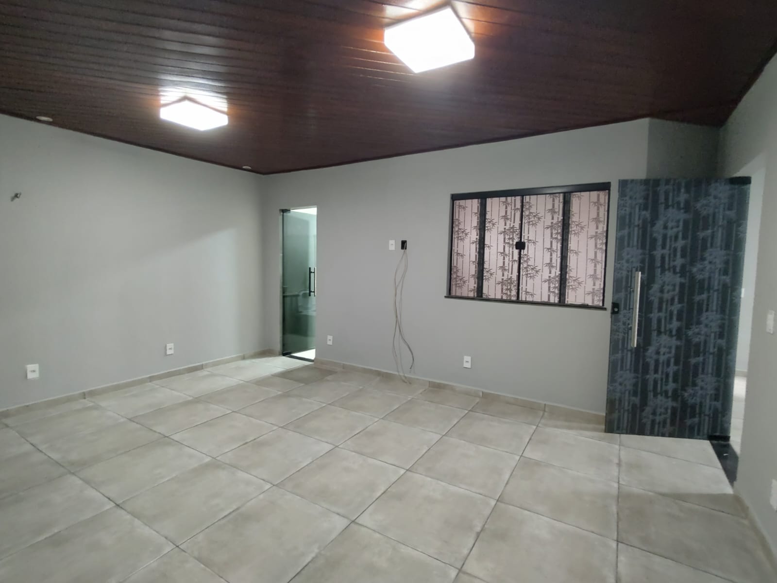 Imagem Casa com 3 Quartos para Alugar, 150 m² em Caladinho - Porto Velho
