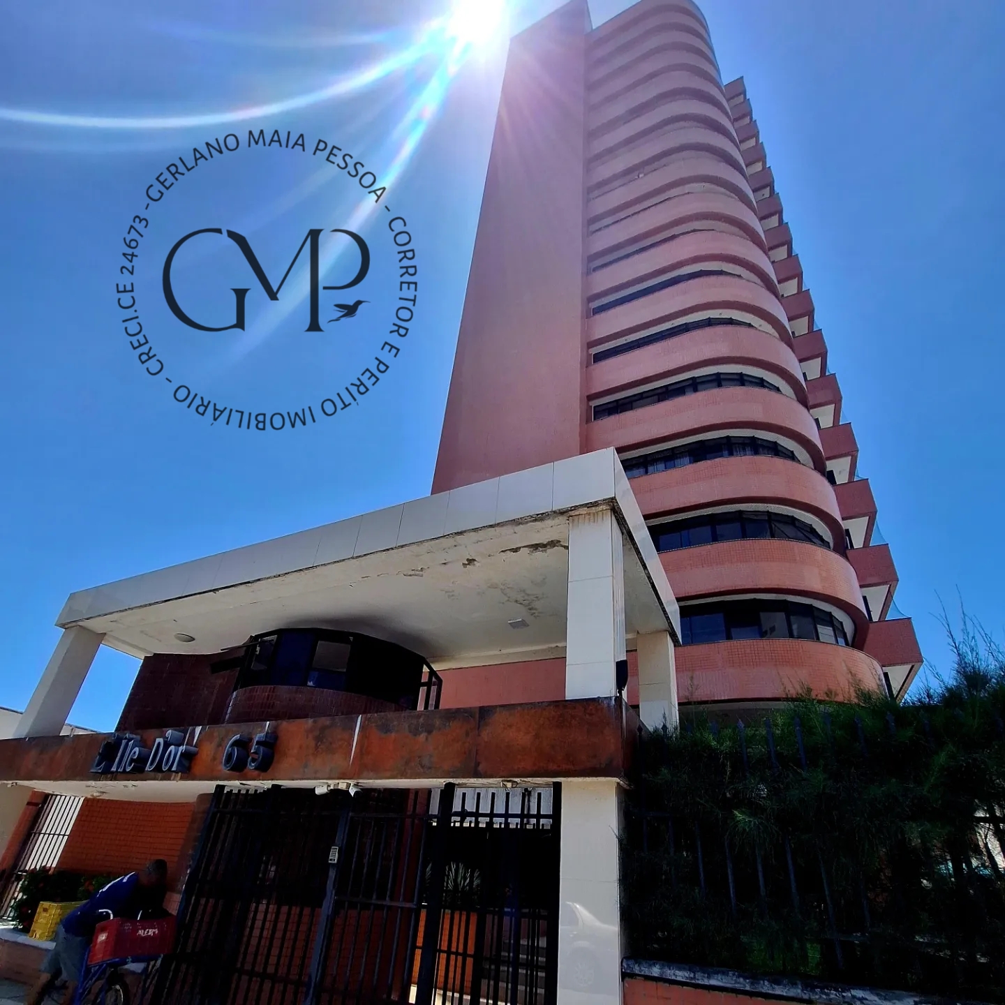 Foto do imóvel Apartamento com 4 Quartos à Venda, 223 m²em Aldeota - Fortaleza