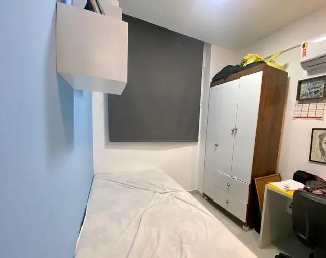 Imagem Apartamento com 3 Quartos à Venda, 72 m²em Boa Viagem - Recife Imagem Apartamento com 3 Quartos à Venda, 72 m²em Boa Viagem - Recife