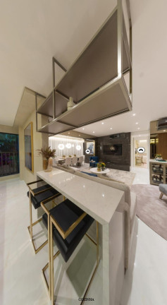 Imagem Apartamento com 3 Quartos à Venda, em Chácara Inglesa - São Paulo Imagem Apartamento com 3 Quartos à Venda, em Chácara Inglesa - São Paulo