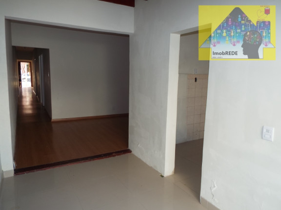 Imagem Casa com 2 Quartos à Venda, 155 m² em Centro - Pelotas