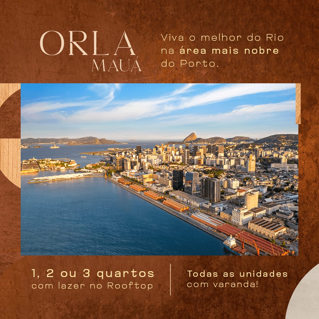 Imagem Apartamento com 2 Quartos à Venda, 43 m² em Gamboa - Rio de Janeiro