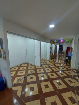 Ponto Comercial para Alugar, 140 m² em Jardim Santo Onofre - Taboão da Serra