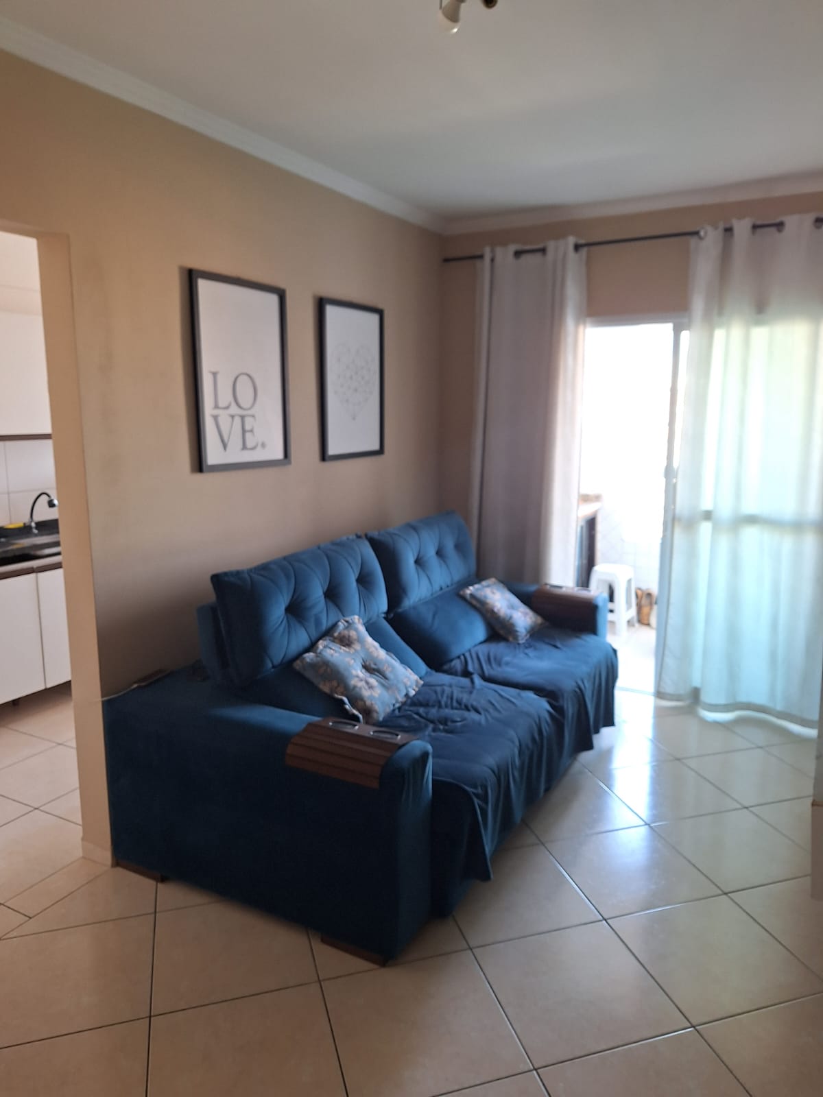 Imagem Apartamento com 1 Quarto à Venda, 58 m²em Aviacao - Praia Grande Imagem Apartamento com 1 Quarto à Venda, 58 m²em Aviacao - Praia Grande