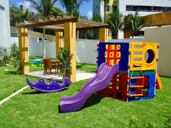 Imagem Apartamento com 2 Quartos à Venda, 55 m²em Capim Macio - Natal Imagem Apartamento com 2 Quartos à Venda, 55 m²em Capim Macio - Natal