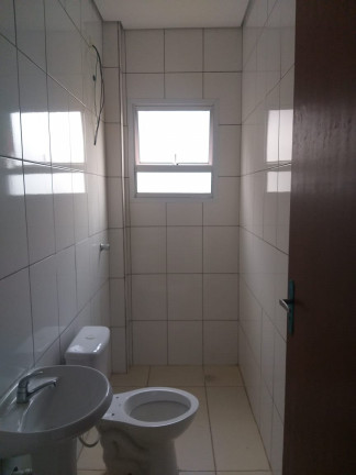 Apartamento com 2 Quartos à Venda, 59 m² em Mogi Moderno - Mogi das Cruzes