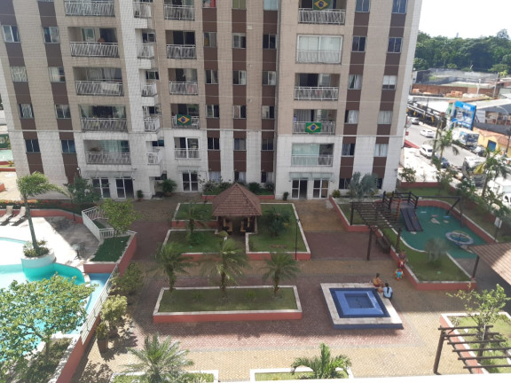 Imagem do condomínio Condomínio Reserva Ibiapaba - Marambaia - Belém - PA