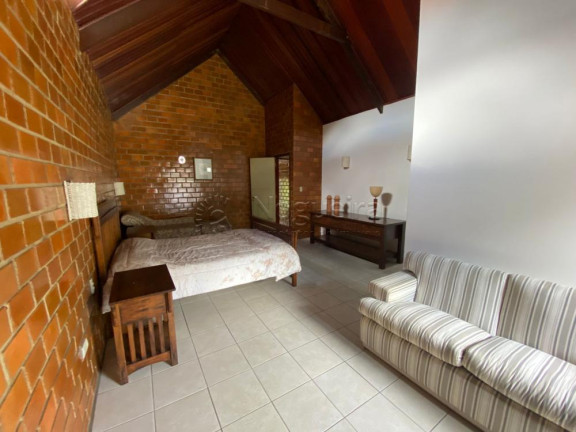 Imagem Casa de Condomínio com 4 Quartos à Venda, 334 m² em Alpes Suiços - Gravatá