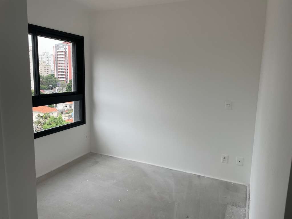 Imagem Apartamento com 4 Quartos à Venda, 147 m²em Vila Clementino - São Paulo Imagem Apartamento com 4 Quartos à Venda, 147 m²em Vila Clementino - São Paulo