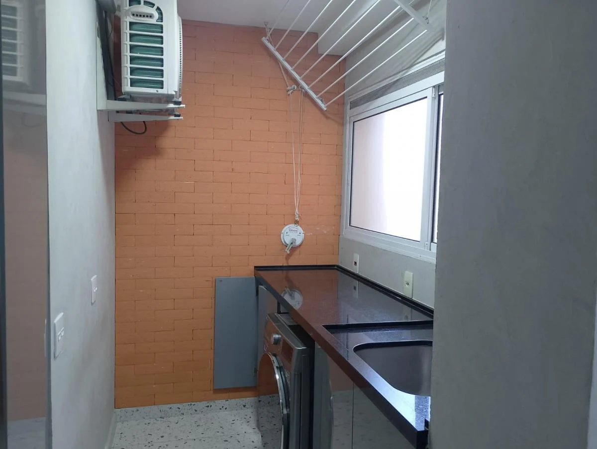 Imagem Apartamento com 3 Quartos à Venda, 123 m² em Vila Congonhas - São Paulo Imagem Apartamento com 3 Quartos à Venda, 123 m² em Vila Congonhas - São Paulo