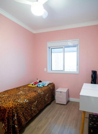 Imagem Apartamento com 2 Quartos à Venda, 65 m² em Jardim Marajoara - São Paulo