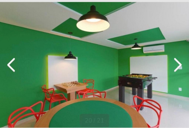 Imagem Apartamento com 2 Quartos para Alugar, 49 m² em Boa Viagem - Recife