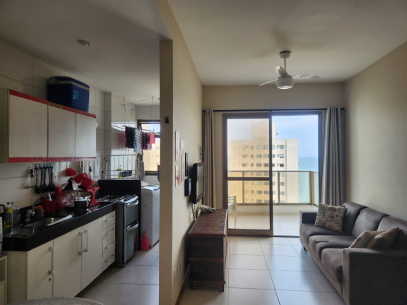 Imagem Apartamento com 2 Quartos à Venda, em Praia de Itaparica - Vila Velha Imagem Apartamento com 2 Quartos à Venda, em Praia de Itaparica - Vila Velha