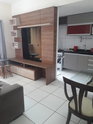Imagem Apartamento com 2 Quartos para Alugar, 78 m² em Jardim Eldorado - São Luís