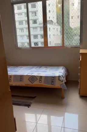 Imagem Apartamento com 2 Quartos para Alugar, 52 m² em Bela Vista - São Paulo Imagem Apartamento com 2 Quartos para Alugar, 52 m² em Bela Vista - São Paulo