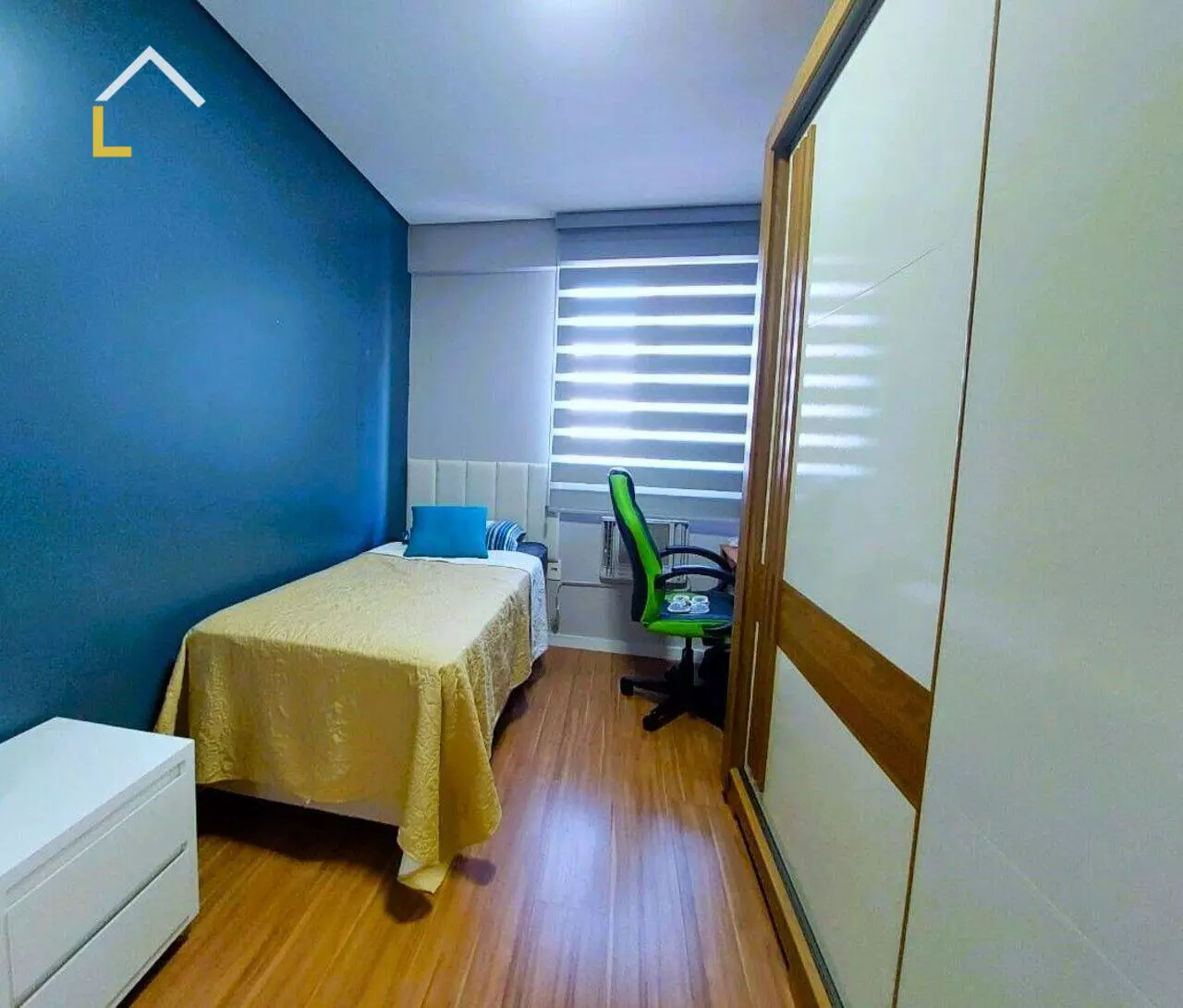 Imagem Apartamento com 2 Quartos à Venda, 64 m² em Costa e Silva - Joinville Imagem Apartamento com 2 Quartos à Venda, 64 m² em Costa e Silva - Joinville