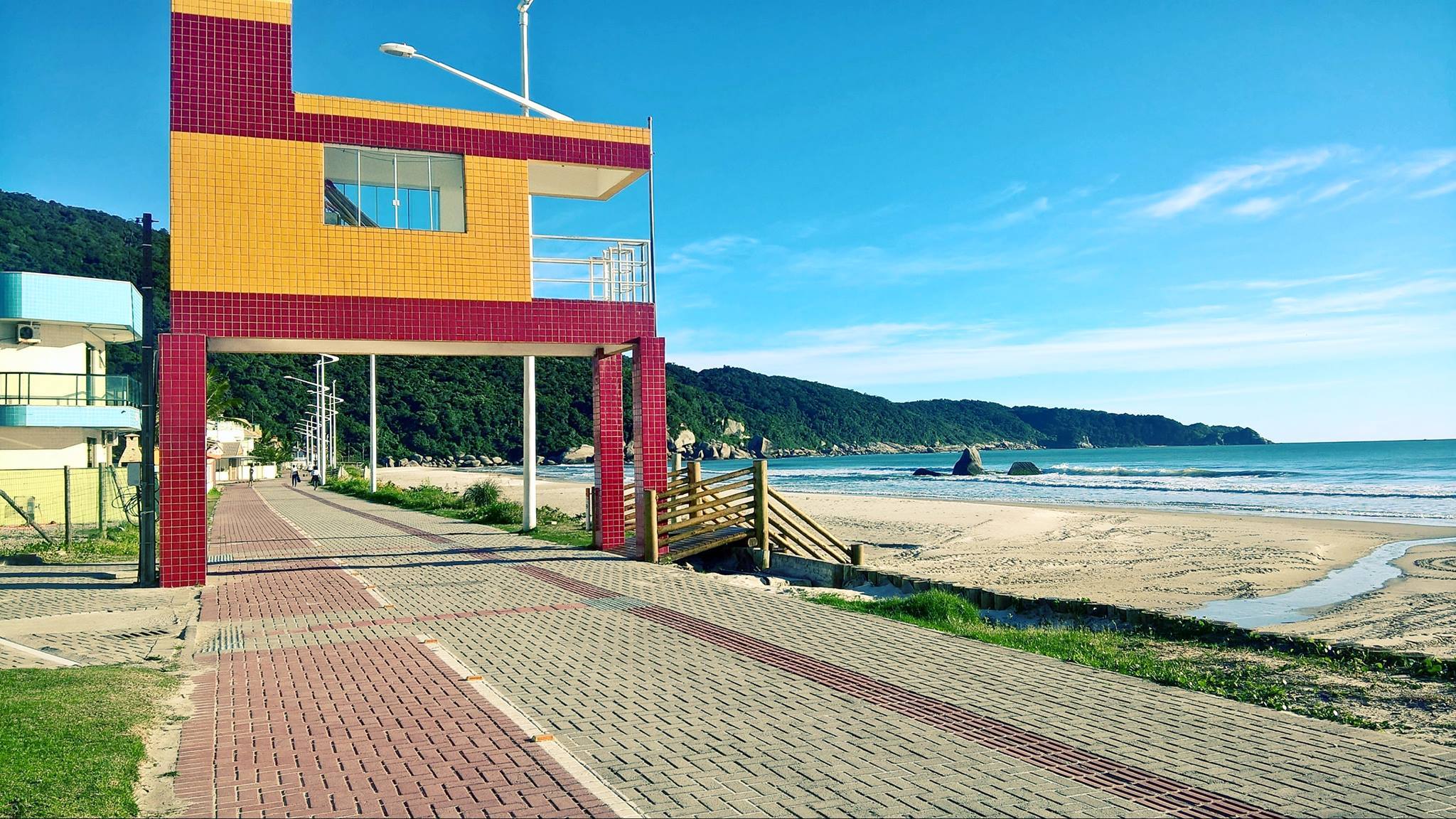 Imagem Apartamento com 2 Quartos à Venda, 77 m²em Bombas - Bombinhas Imagem Apartamento com 2 Quartos à Venda, 77 m²em Bombas - Bombinhas