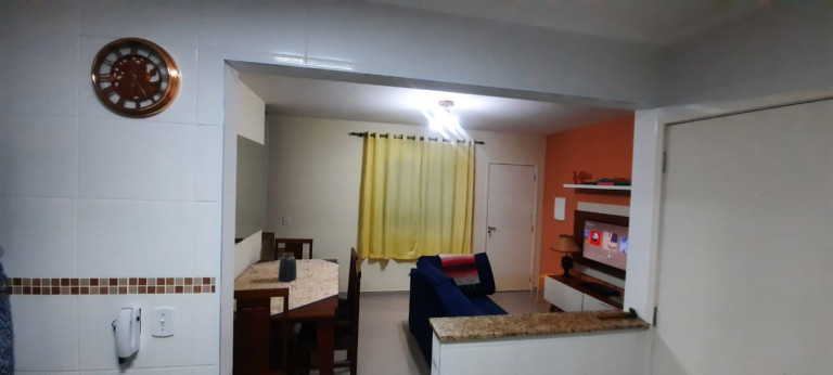 Imagem Casa de Condomínio com 2 Quartos à Venda, 60 m² em Vila Bela - São Paulo Imagem Casa de Condomínio com 2 Quartos à Venda, 60 m² em Vila Bela - São Paulo