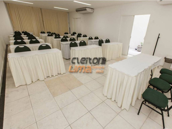 Imagem Apartamento com 1 Quarto para Temporada,  em Ponta Negra - Natal