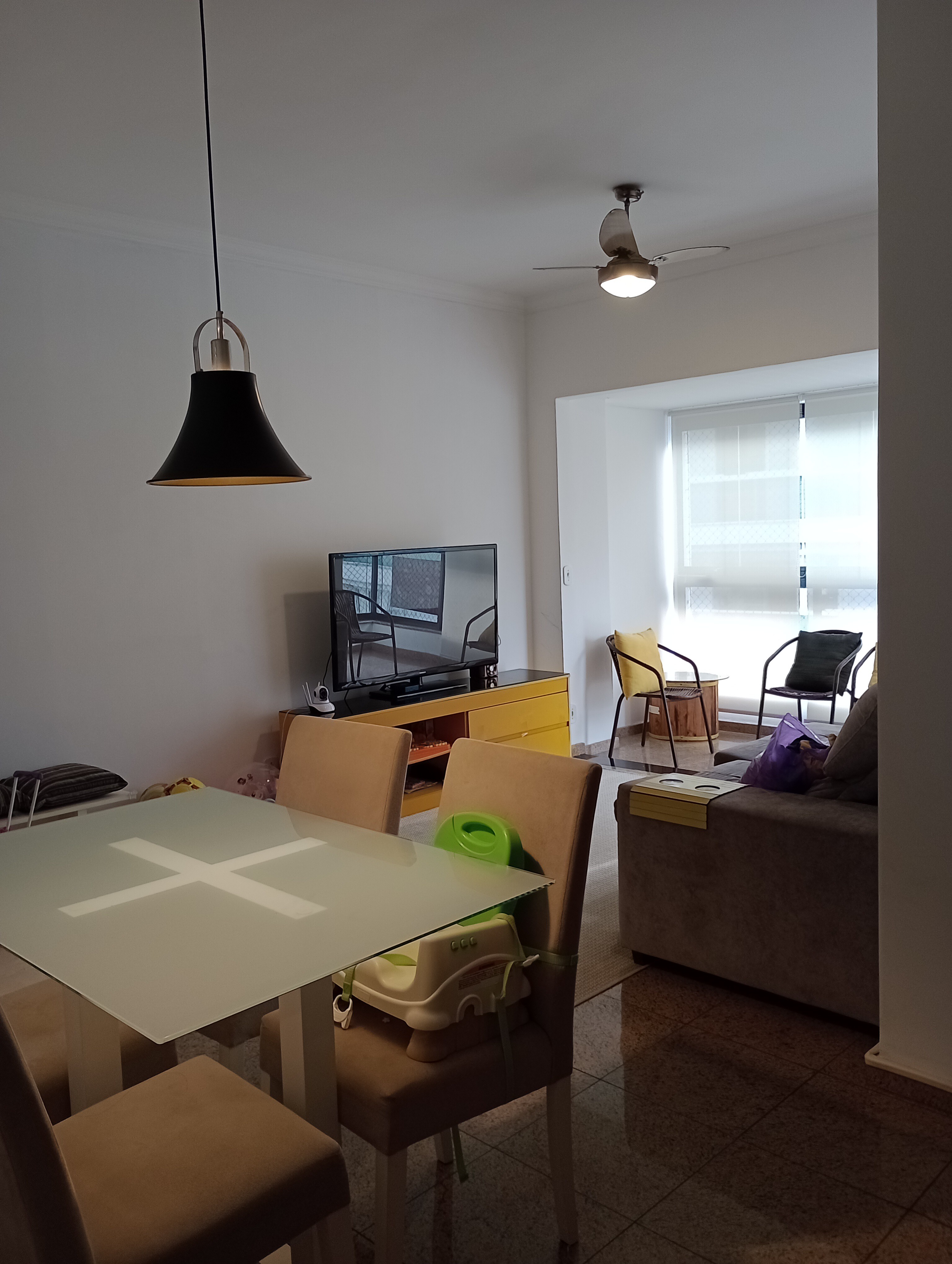 Imagem Apartamento com 4 Quartos à Venda, 110 m²em Jardim Camburi - Vitória