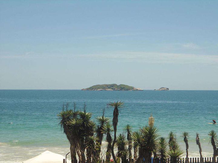 Terreno à Venda, 488 m² em Ingleses Do Rio Vermelho - Florianópolis