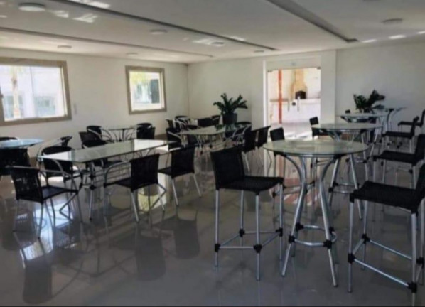 Imagem Apartamento com 2 Quartos à Venda, 58 m² em Nova Parnamirim - Parnamirim Imagem Apartamento com 2 Quartos à Venda, 58 m² em Nova Parnamirim - Parnamirim