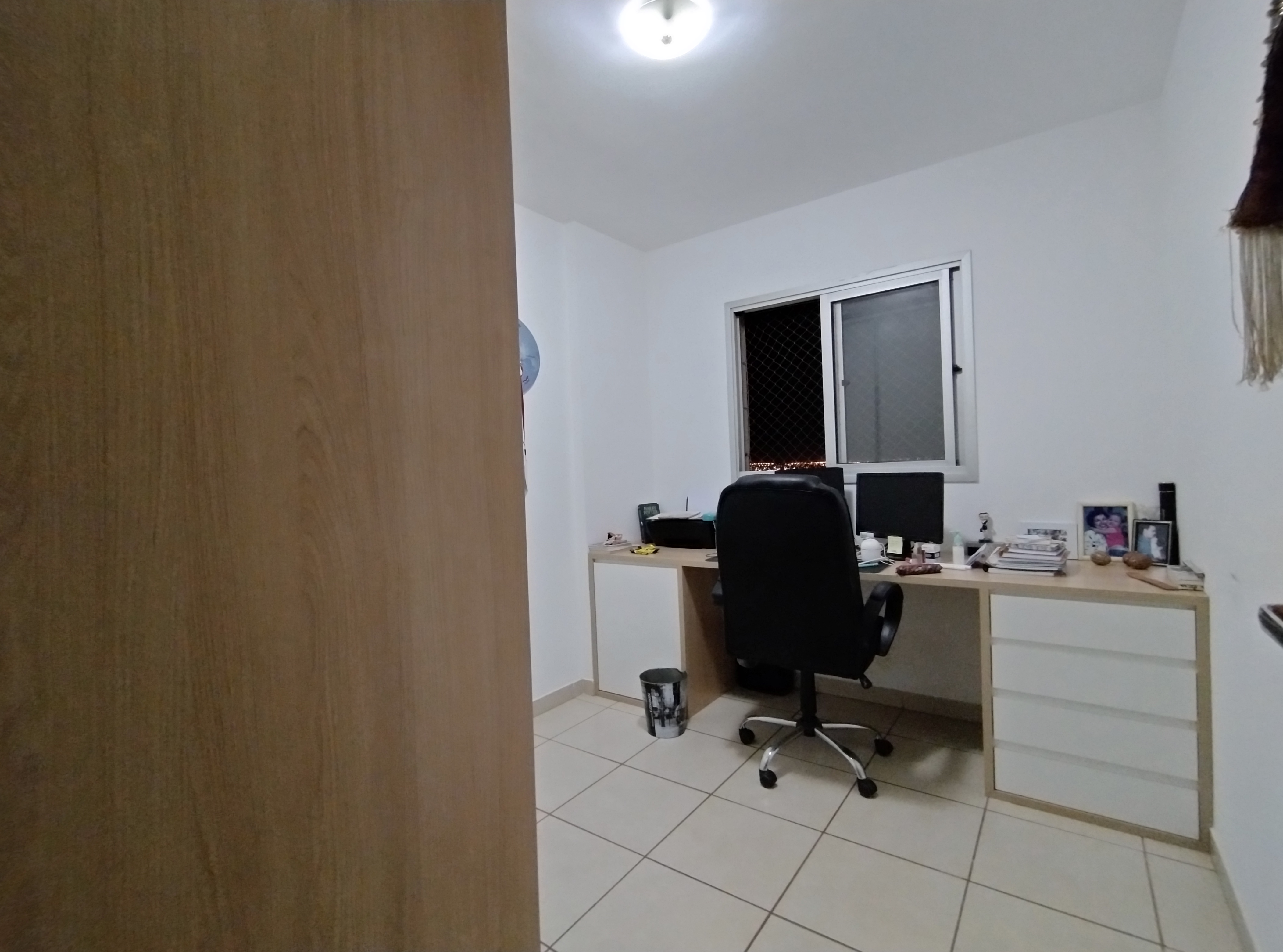 Imagem Apartamento com 2 Quartos à Venda, 43 m²em Samambaia Sul (Samambaia) - Brasília