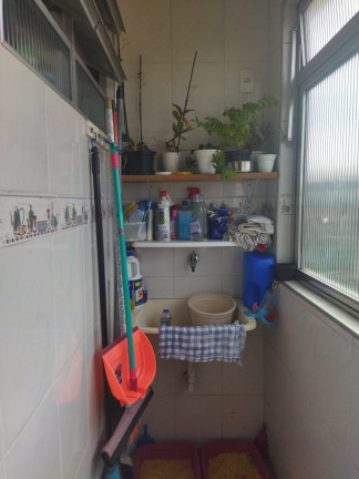 Imagem Apartamento com 3 Quartos à Venda, 98 m² em Macuco - Santos Imagem Apartamento com 3 Quartos à Venda, 98 m² em Macuco - Santos