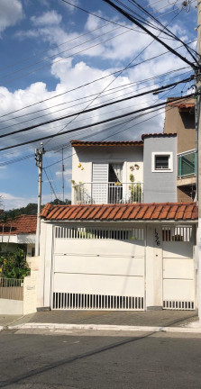 Imagem Sobrado com 2 Quartos à Venda, 80 m² em Horto Florestal - São Paulo Imagem Sobrado com 2 Quartos à Venda, 80 m² em Horto Florestal - São Paulo